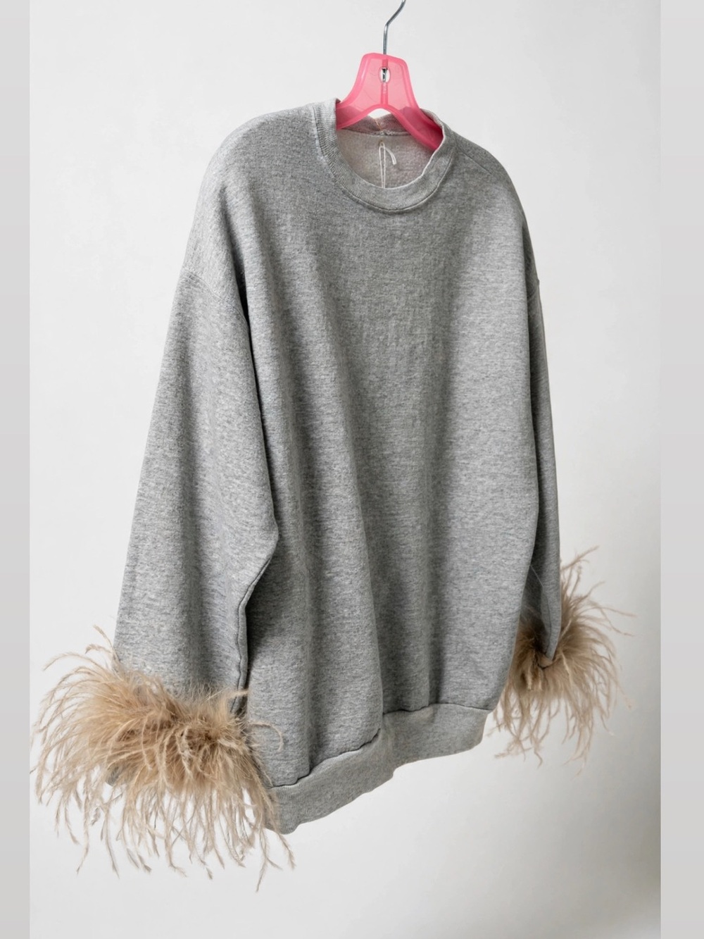The ARI Crewneck